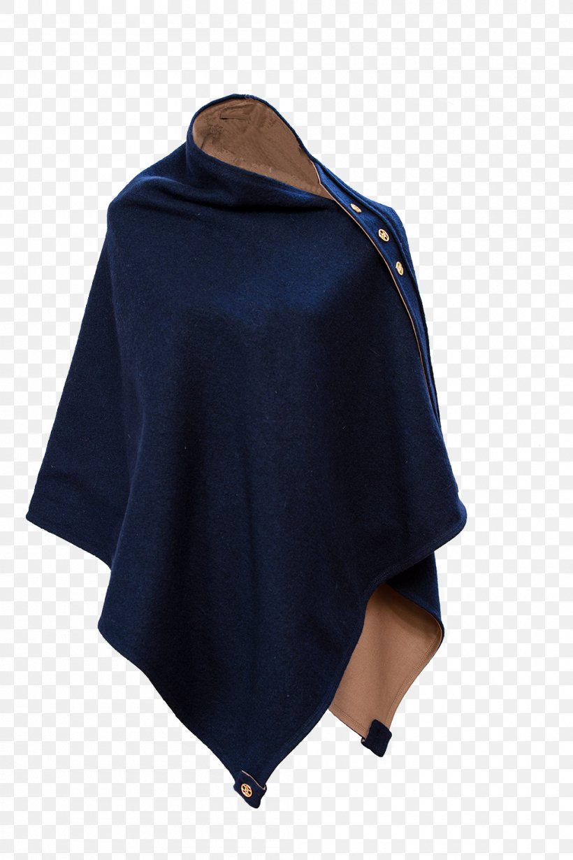 Cobalt Blue Poncho Neck, PNG, 1000x1500px, Cobalt Blue, Blue, Cobalt, Electric Blue, Neck Download Free