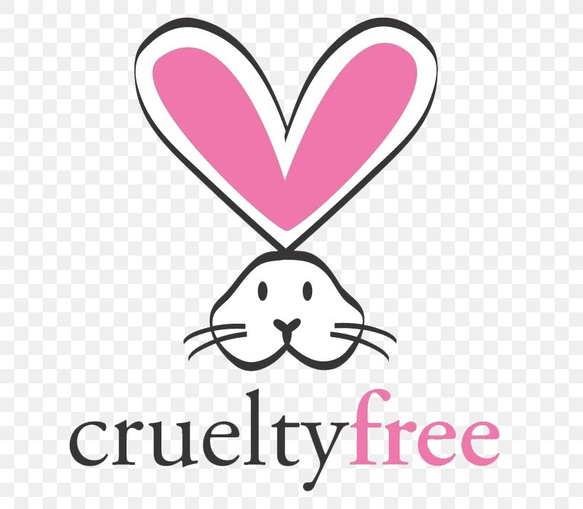 Cruelty-free People For The Ethical Treatment Of Animals Animal Testing Rabbit, PNG, 703x717px, Watercolor, Cartoon, Flower, Frame, Heart Download Free