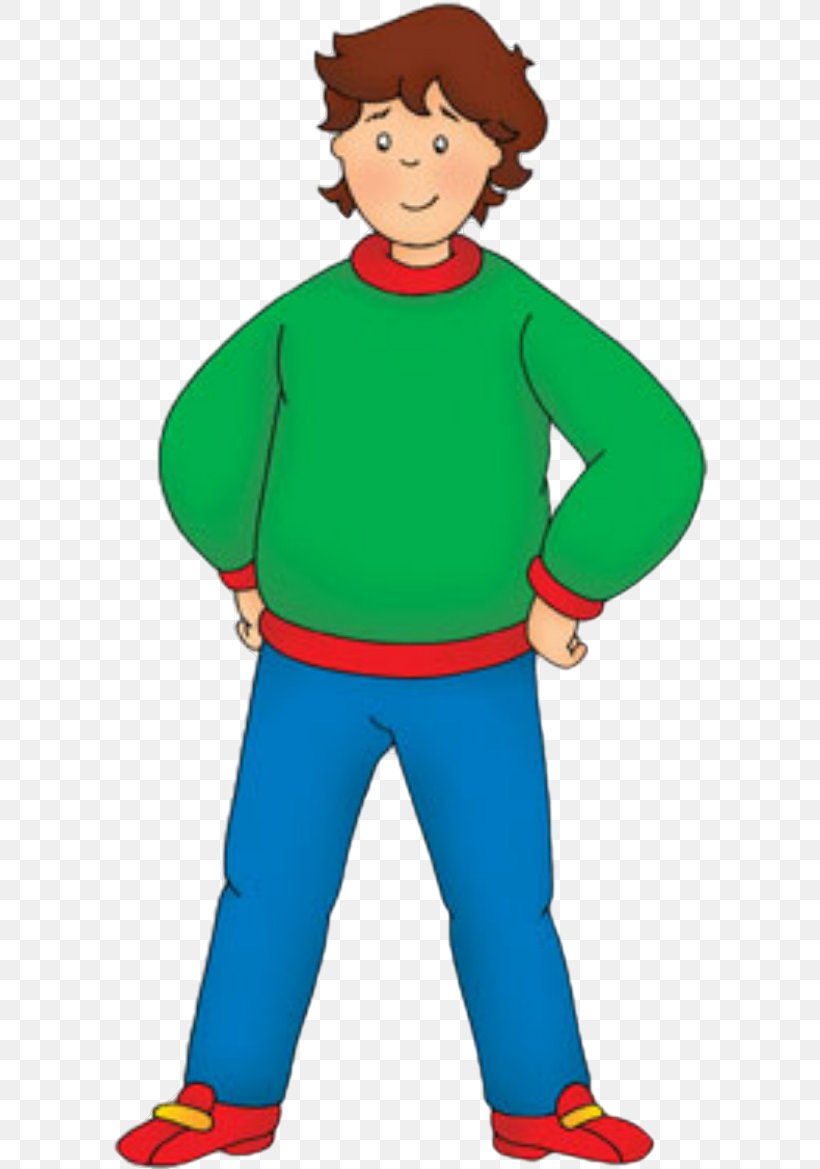 Father Caillou Learns Patience Clip Art, PNG, 598x1169px, Father, Boy, Caillou, Cartoon, Character Download Free