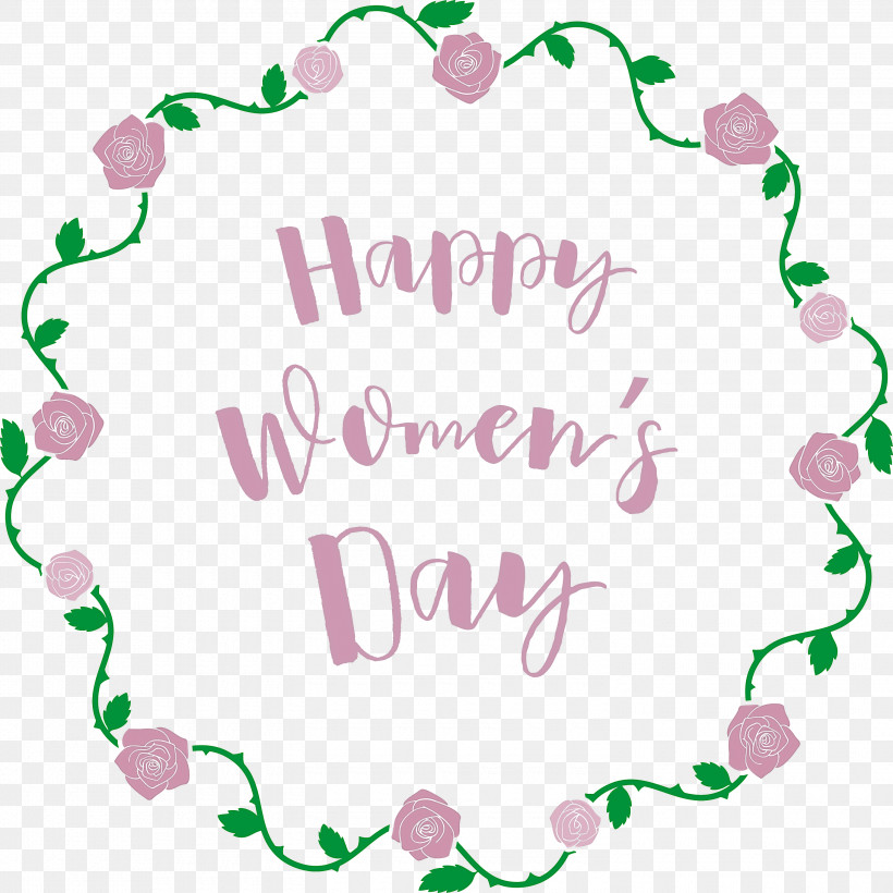 Happy Womens Day Womens Day, PNG, 3000x3000px, Happy Womens Day, Holiday, International Womens Day, South Africa, Text Download Free