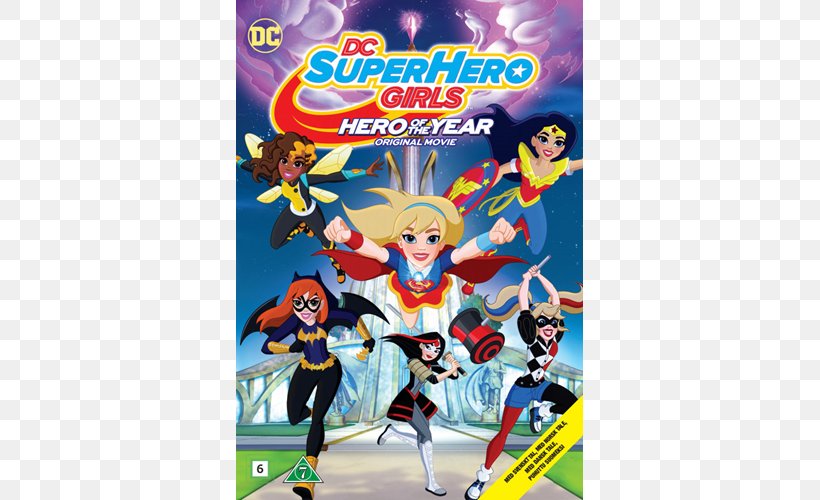 Harley Quinn Wonder Woman DC Super Hero Girls Superhero Movie, PNG, 500x500px, Harley Quinn, Action Figure, Dc Comics, Dc Super Hero Girls, Dc Super Hero Girls Super Hero High Download Free