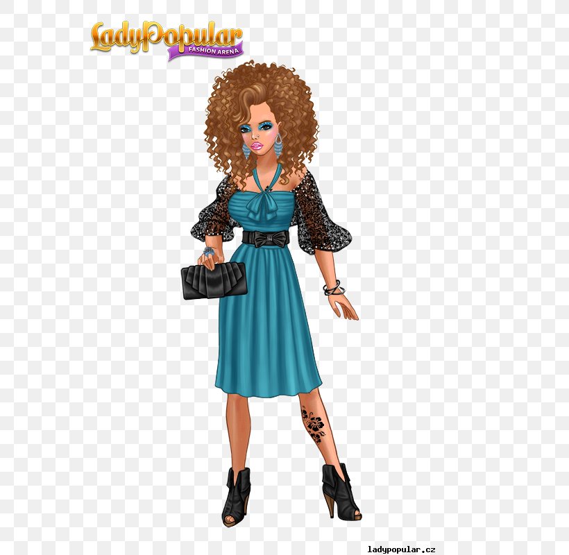 Lady Popular Fashion Television Show Game, PNG, 600x800px, Lady Popular, Action Figure, Barbie, Buffy The Vampire Slayer, Buffyverse Download Free
