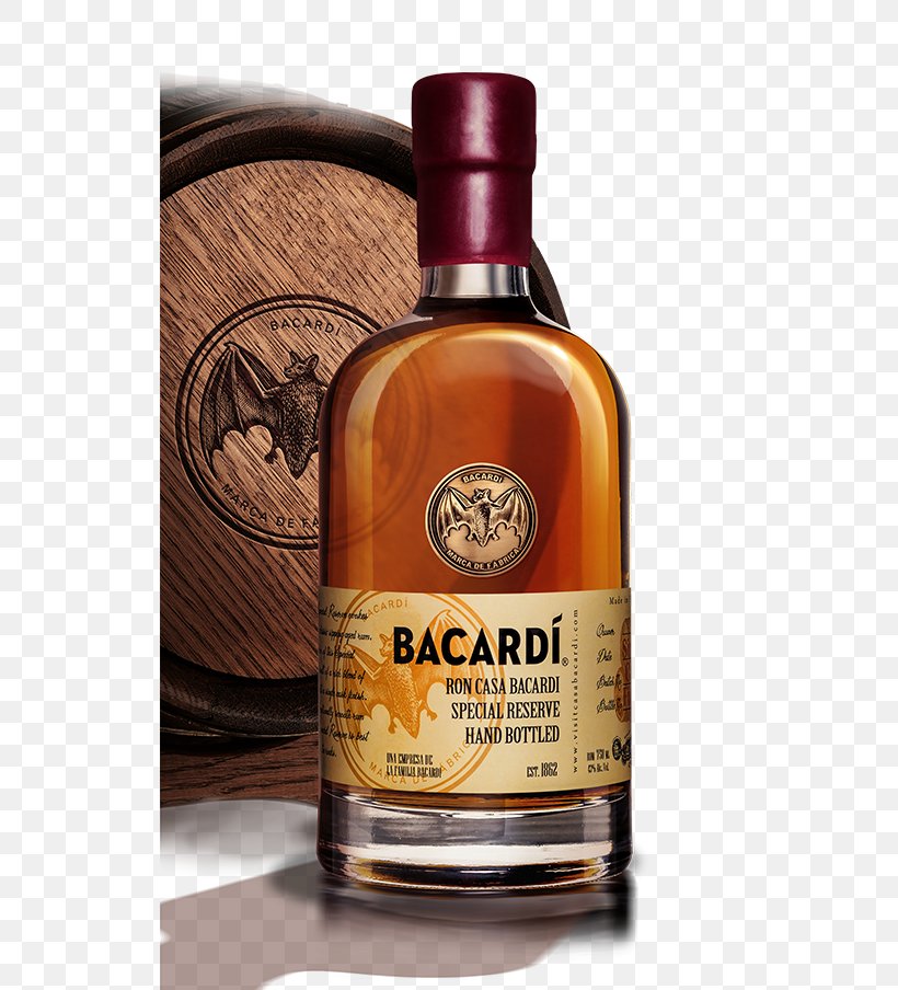 Liqueur Rum Whiskey Distilled Beverage Bacardi, PNG, 528x904px, Liqueur, Advertising, Alcoholic Beverage, Bacardi, Barrel Download Free