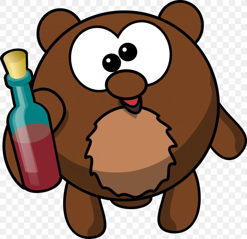 Owl Bird Alcohol Intoxication Clip Art, PNG, 2400x2325px, Owl, Alcohol Intoxication, Artwork, Bear, Bird Download Free