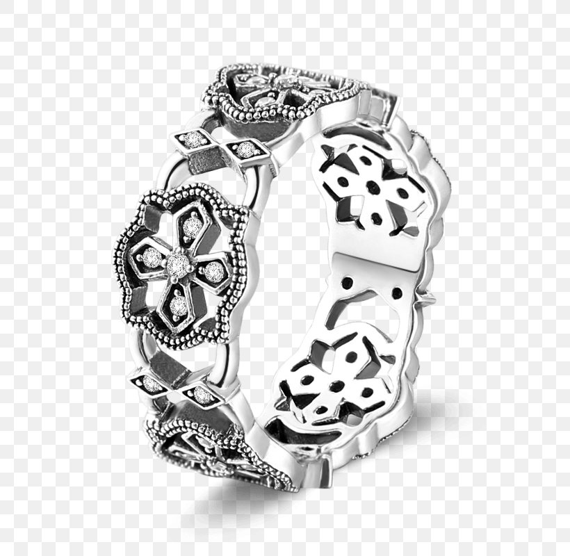 Silver Jewellery Watch Strap Bling-bling, PNG, 800x800px, Silver, Bling Bling, Blingbling, Body Jewellery, Body Jewelry Download Free