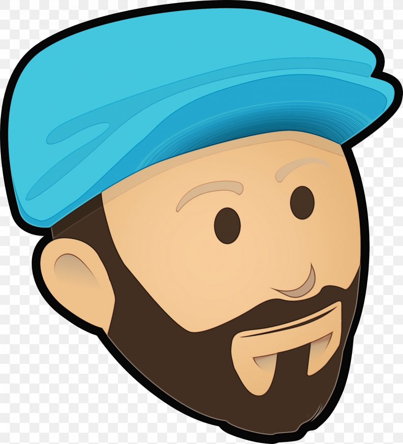 Smiley Face Background, PNG, 1743x1920px, Cap, Beard, Cartoon, Cheek, Drawing Download Free