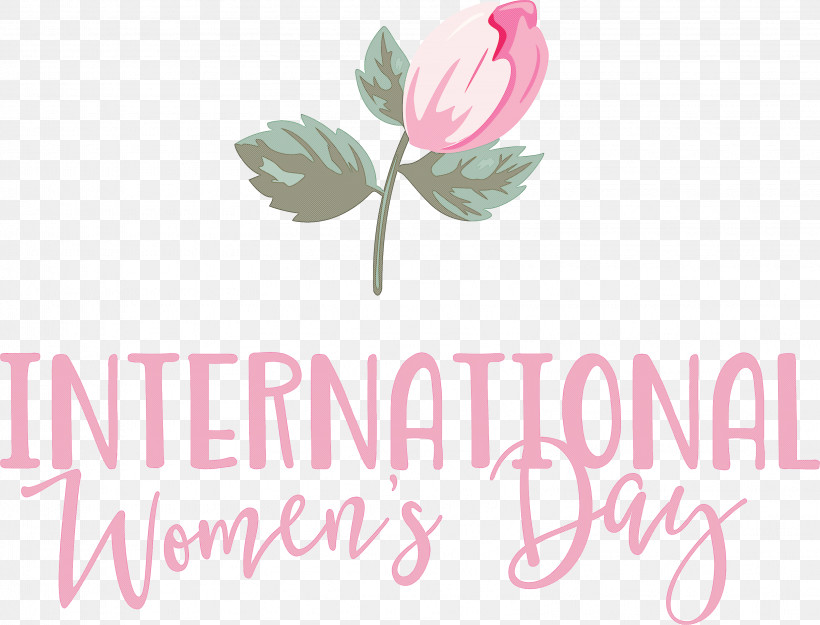 Womens Day Happy Womens Day, PNG, 3226x2461px, Womens Day, Biology, Cut Flowers, Floral Design, Flower Download Free