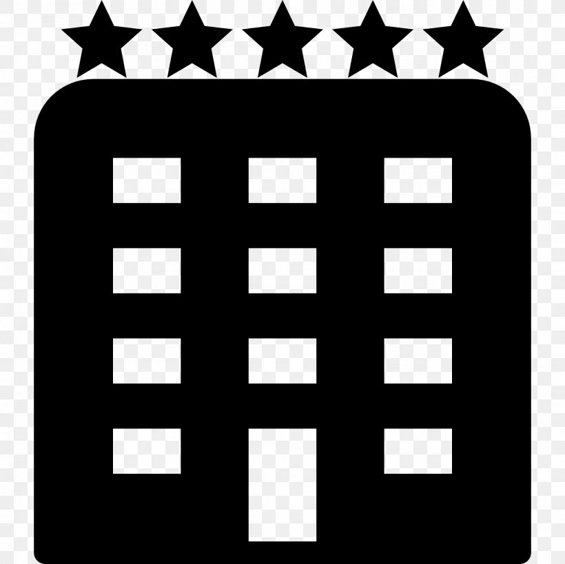 Hotel Star, PNG, 1600x1600px, Hotel, Area, Black, Black And White, Cascading Style Sheets Download Free