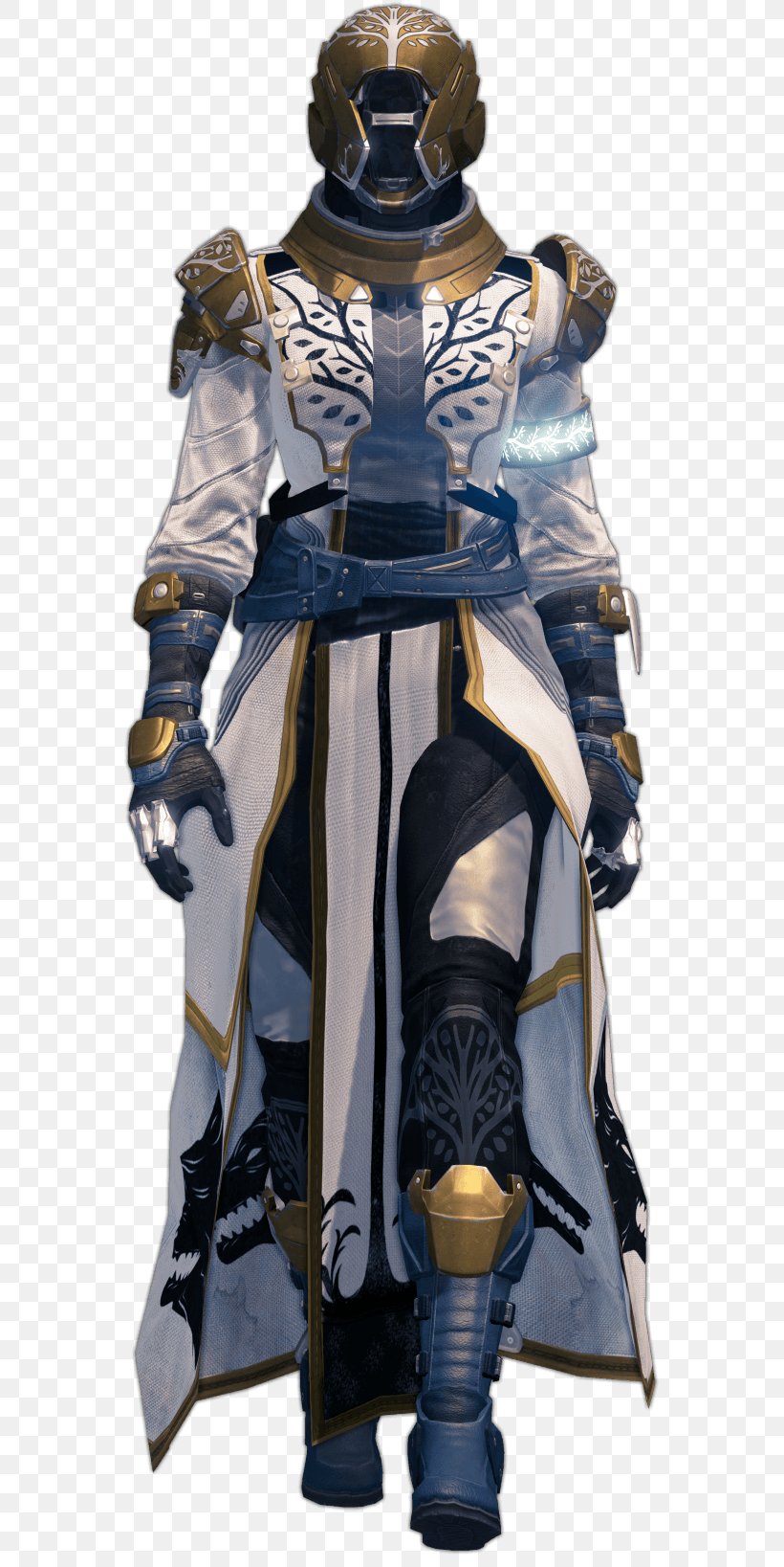Destiny: Rise Of Iron Destiny 2 Warlock Video Game Bungie, PNG, 600x1637px, Destiny Rise Of Iron, Action Figure, Armour, Art, Bungie Download Free
