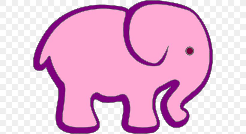 Elephant Drawing Clip Art, PNG, 600x448px, Watercolor, Cartoon, Flower, Frame, Heart Download Free