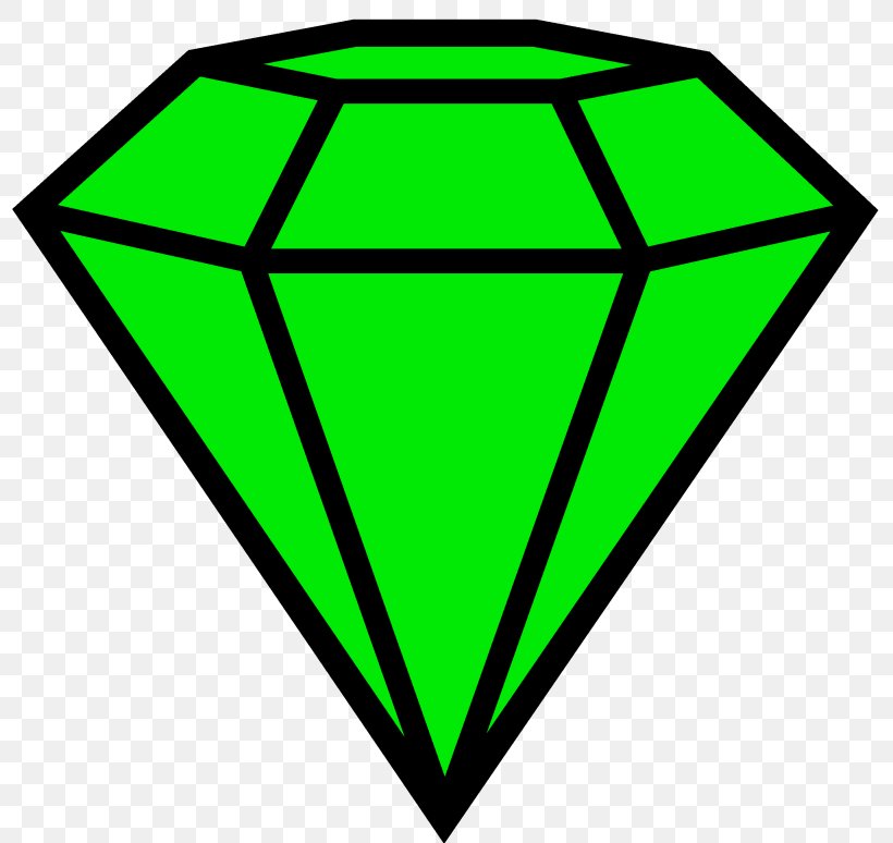 Emerald Gemstone Diamond Clip Art, PNG, 800x774px, Emerald, Area, Birthstone, Diamond, Earring Download Free