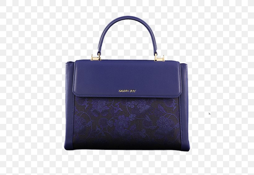 Handbag Leather Purple Pattern, PNG, 750x565px, Handbag, Bag, Baggage, Brand, Cobalt Blue Download Free