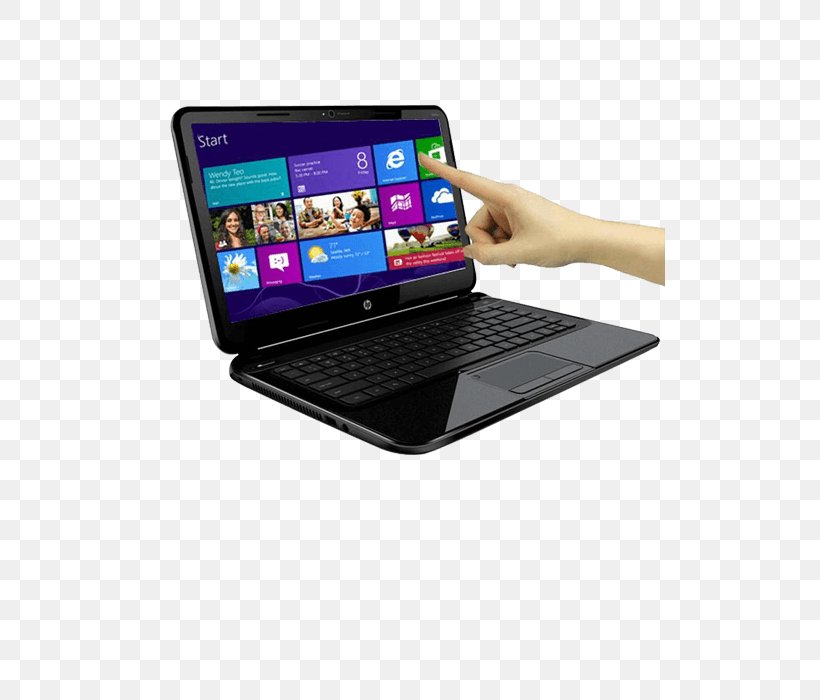 Hewlett-Packard Intel Core I3 Laptop HP Pavilion, PNG, 510x700px, Hewlettpackard, Celeron, Computer, Electronic Device, Electronics Download Free