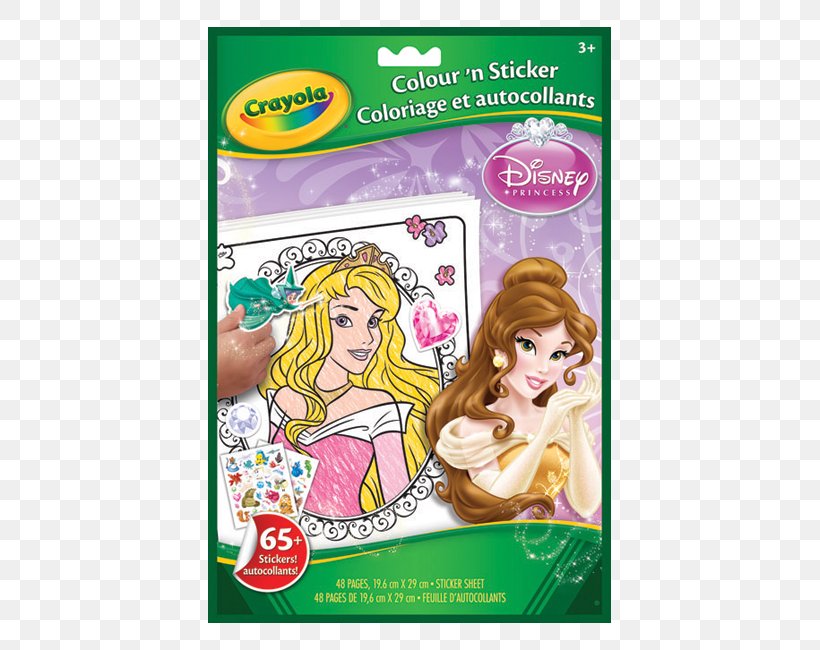 My First Colouring Disney Princess - My First Colouring Disney Princess Color Wonder Coloring Book Crayola Png Favpng YPPyiNG8GYkLbY3ikxdRd2MP5 