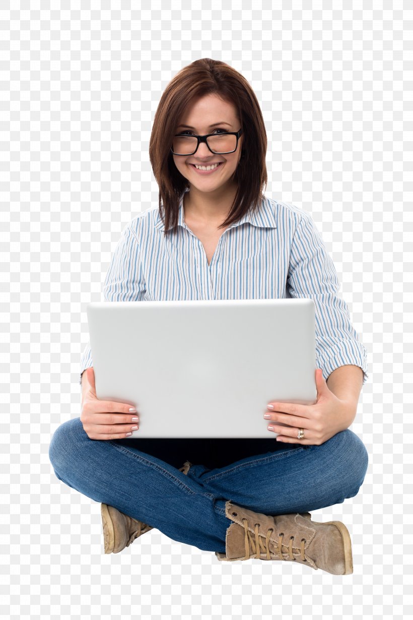 Image Woman Laptop Shutterstock, PNG, 3200x4800px, Woman, Business, Enterprise Resource Planning, Glasses, Image Resolution Download Free
