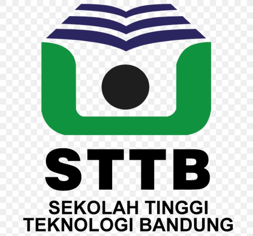 Sekolah Tinggi Teknologi Bandung (STTB) Logo Clip Art Brand, PNG, 768x768px, Logo, Area, Bandung, Brand, Campus Download Free