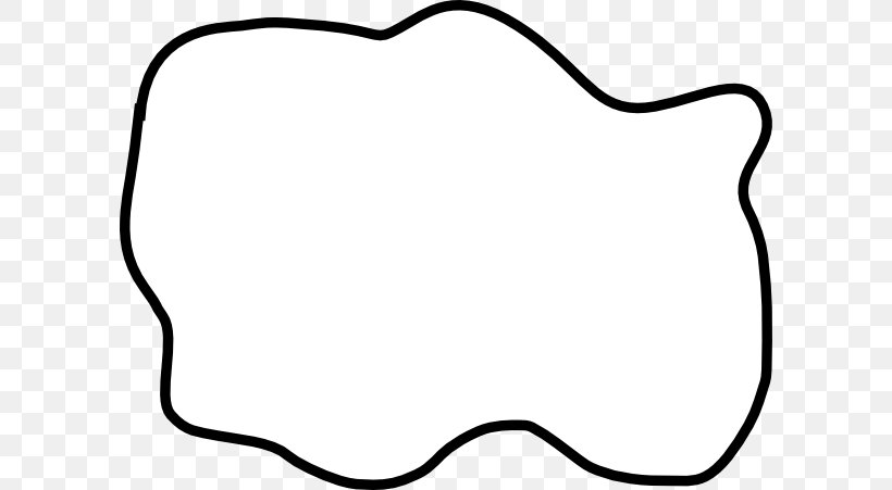 White Black Clip Art, PNG, 600x451px, White, Area, Black, Black And White, Line Art Download Free