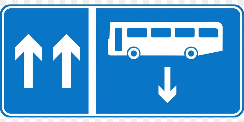 Bus Lane The Highway Code Contraflow Lane, PNG, 1920x960px, Bus, Area, Bicycle, Blue, Brand Download Free