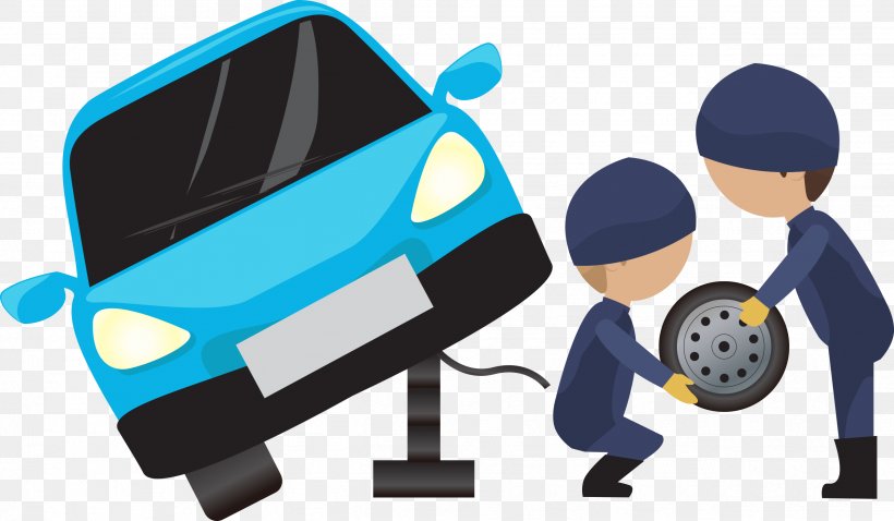 Car Image Vector Graphics Motor Vehicle Tires, PNG, 2529x1476px, Car, Automobile Repair Shop, Blue, Cartoon, Communication Download Free