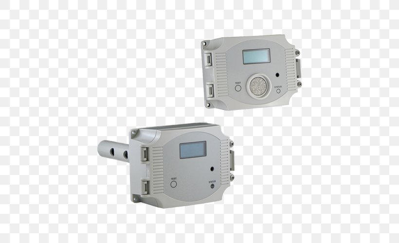 Carbon Monoxide Detector Carbon Dioxide Sensor Gas Detectors, PNG, 500x500px, Carbon Monoxide Detector, Calibration, Carbon Dioxide, Carbon Dioxide Sensor, Carbon Monoxide Download Free