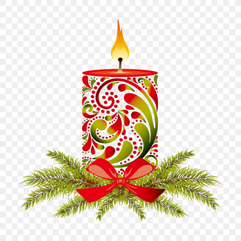 Christmas Decoration Candle Christmas Ornament, PNG, 2222x2222px, Christmas, Candle, Christmas Candle, Christmas Card, Christmas Decoration Download Free