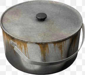 Boiling pot - Openclipart