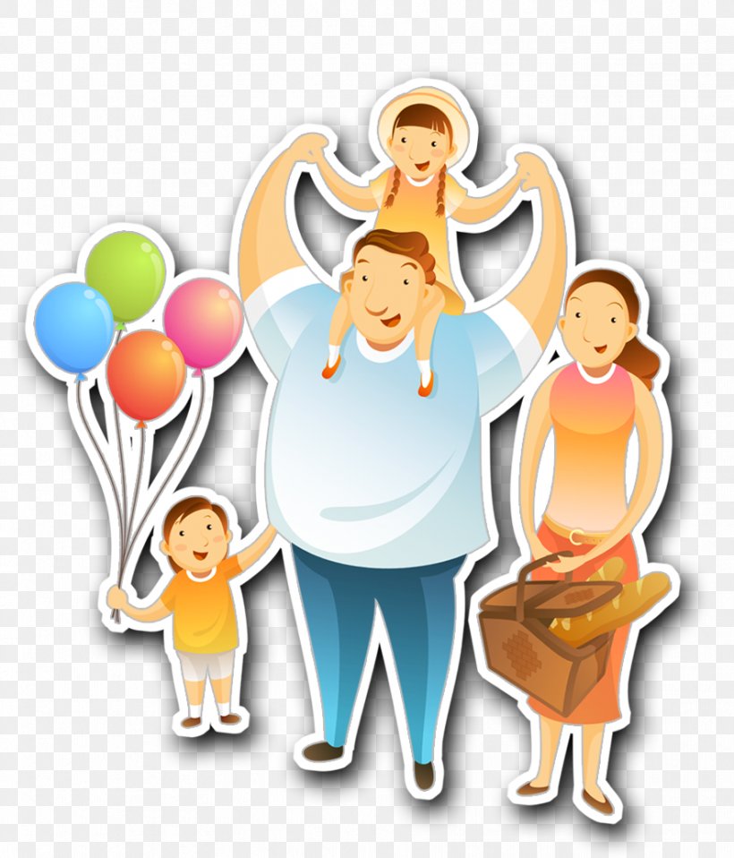Family, PNG, 886x1036px, Family, Area, Art, Boy, Cartoon Download Free