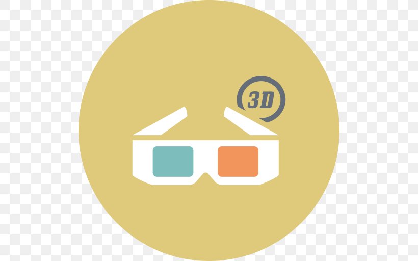 Film Cinematography Television Virtual Tour, PNG, 512x512px, 3d Film, Film, Brand, Cinema, Cinematography Download Free