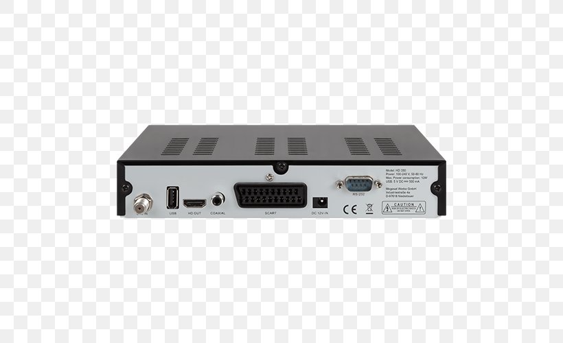 FTA Receiver High-definition Television ATSC Tuner Full HD DVB-S, PNG, 500x500px, Fta Receiver, Atsc Tuner, Audio Receiver, Cable Converter Box, Digital Television Download Free
