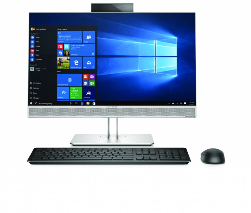 Hewlett-Packard Desktop Computers All-in-One HP Pavilion, PNG, 1024x870px, Hewlettpackard, Allinone, Central Processing Unit, Computer, Computer Hardware Download Free