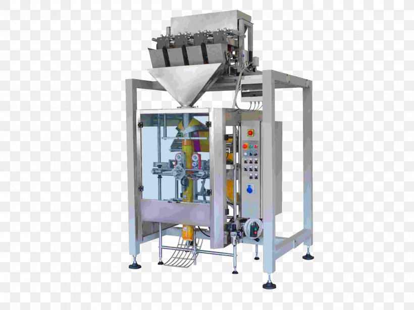 Machine Multihead Weigher Packaging And Labeling Automation, PNG, 2560x1920px, Machine, Automation, Cloud, Export, Factory Download Free