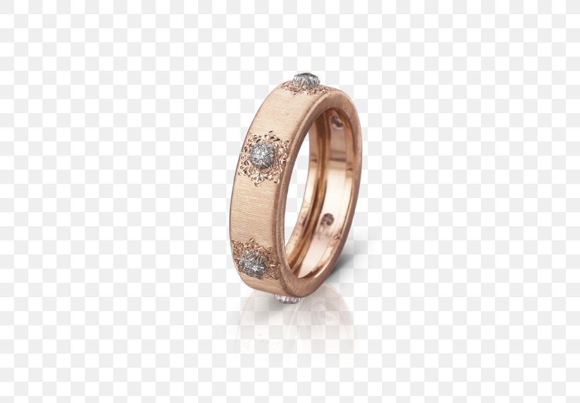 Ring Bracelet Jewellery Diamond Buccellati, PNG, 570x570px, Ring, Bracelet, Buccellati, Diamond, Emerald Download Free