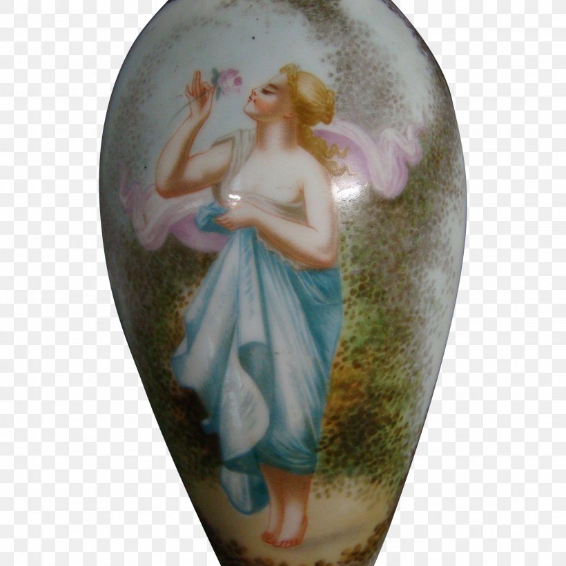 Sèvres Vase Antique French Porcelain, PNG, 2048x2048px, Vase, Angel, Antique, Art, Artist Download Free