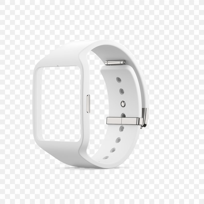 Sony Smartwatch 3 Bracelet, PNG, 2000x2000px, Sony Smartwatch 3, Activity Tracker, Android, Bracelet, Consumer Electronics Download Free