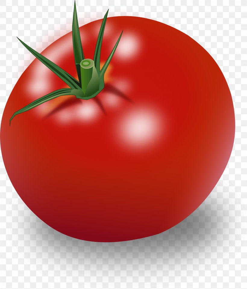 Vegetable Tomato Sauce Cherry Tomato Clip Art, PNG, 2929x3439px, Vegetable, Apple, Bush Tomato, Cherry Tomato, Diet Food Download Free