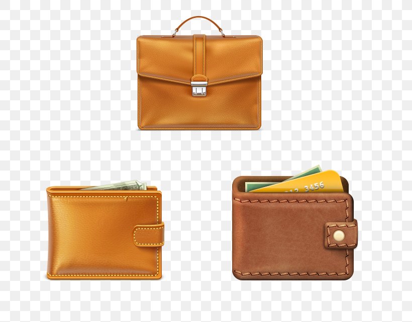 Wallet Icon, PNG, 743x642px, Wallet, Bag, Brand, Brown, Caramel Color Download Free