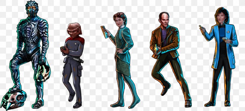 Wiki Star Trek Timelines Human User, PNG, 1100x501px, Wiki, Action Figure, Character, Costume, Costume Design Download Free