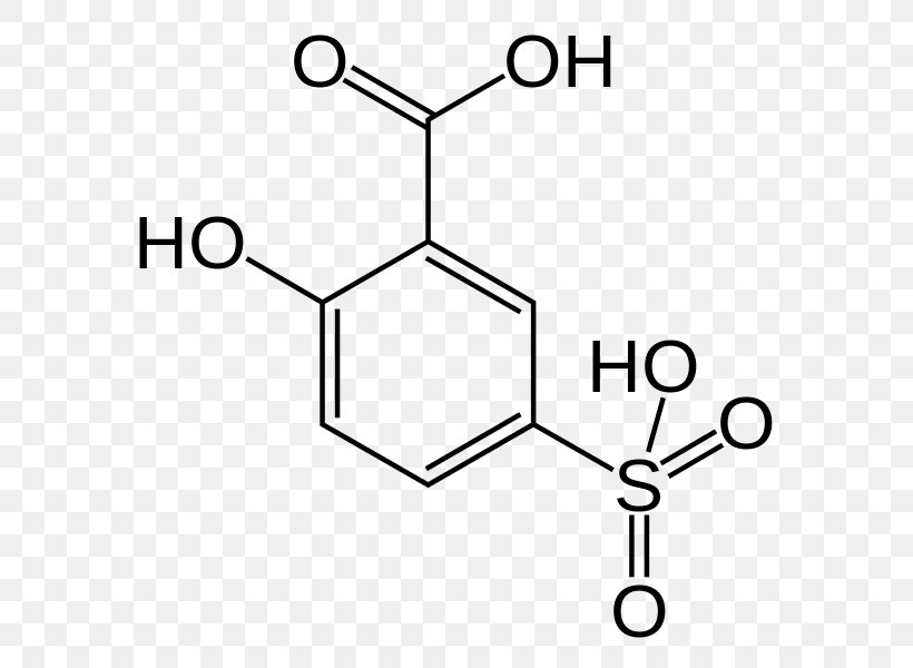 4-Nitrobenzoic Acid 5-Sulfosalicylic Acid 2-Chlorobenzoic Acid, PNG, 623x600px, 2chlorobenzoic Acid, 3nitrobenzoic Acid, 4nitrobenzoic Acid, 5sulfosalicylic Acid, Benzoic Acid Download Free