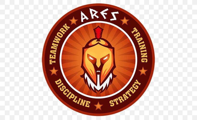 Ares God Of War Video Game Video Gaming Clan Logo, PNG, 500x500px, Ares, Badge, Brand, Deity, Emblem Download Free