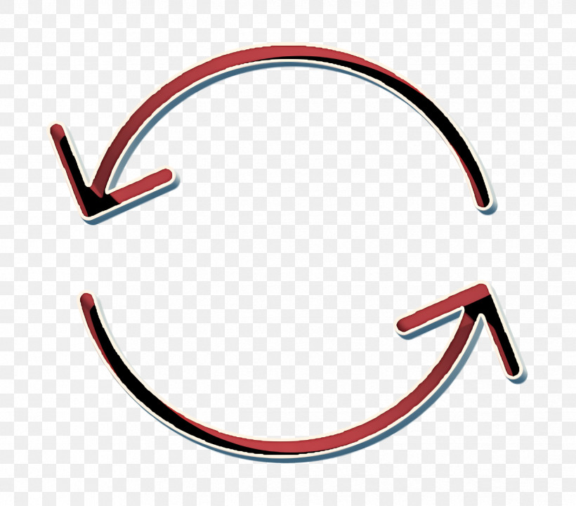 Arrow Icon Arrows And User Interface Icon Exchange Icon, PNG, 1238x1088px, Arrow Icon, Arrows And User Interface Icon, Bicycle Handlebar, Circle, Exchange Icon Download Free