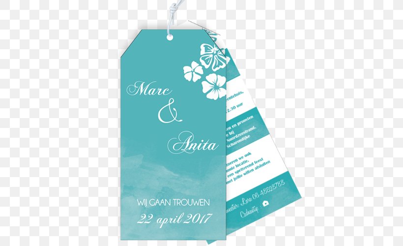 Baby Announcement Meneer Vogel White LabelTag Blossom, PNG, 500x500px, Baby Announcement, Amyotrophic Lateral Sclerosis, Aqua, Blossom, Blue Download Free
