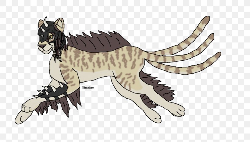 Cat Tiger Lion Horse Canidae, PNG, 1024x585px, Cat, Animal, Animal Figure, Big Cats, Canidae Download Free