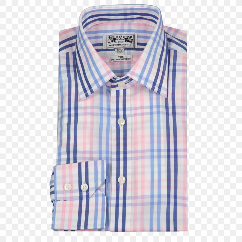 Dress Shirt Tartan Collar Full Plaid Sleeve, PNG, 1000x1000px, Dress Shirt, Barnes Noble, Blue, Button, Clothing Download Free