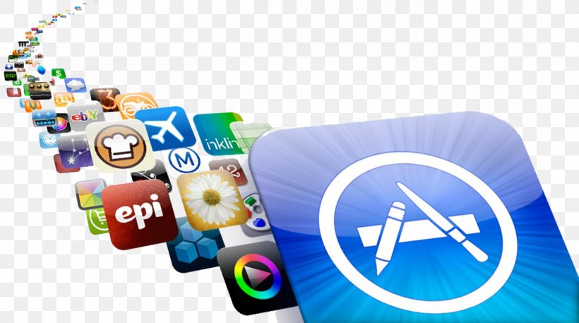 IPhone App Store Mobile App Development, PNG, 1259x703px, Iphone, App Store, Apple, Brand, Communication Download Free
