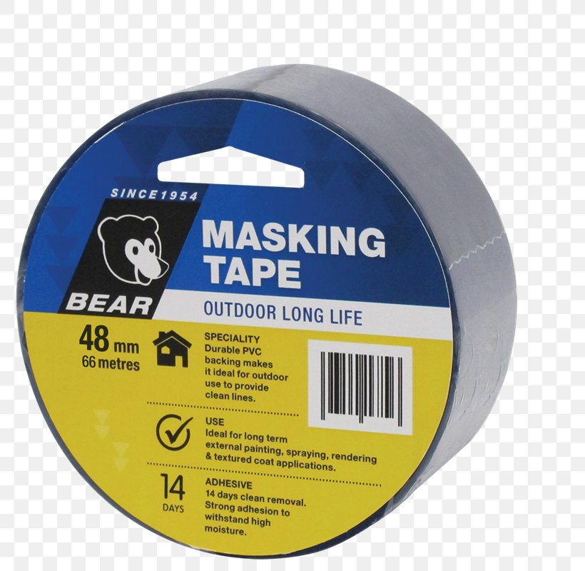 Masking Tape Box-sealing Tape, PNG, 800x800px, Masking Tape, Box Sealing Tape, Boxsealing Tape, Hardware, Label Download Free