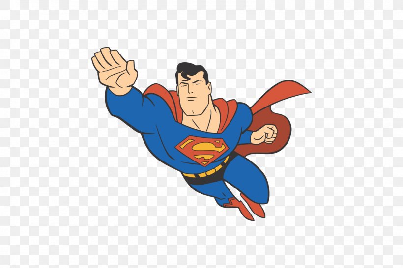 Superman Logo Superhero, PNG, 1600x1067px, Superman, Arm, Cartoon, Cartoon Cartoons, Fictional Character Download Free