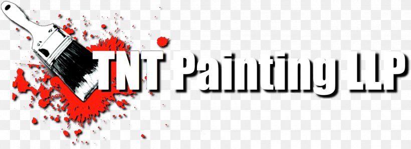 TNT Painting LLP House Painter And Decorator Bozeman, PNG, 1740x633px, Painting, Bozeman, Brand, Contractor, Epoxy Download Free