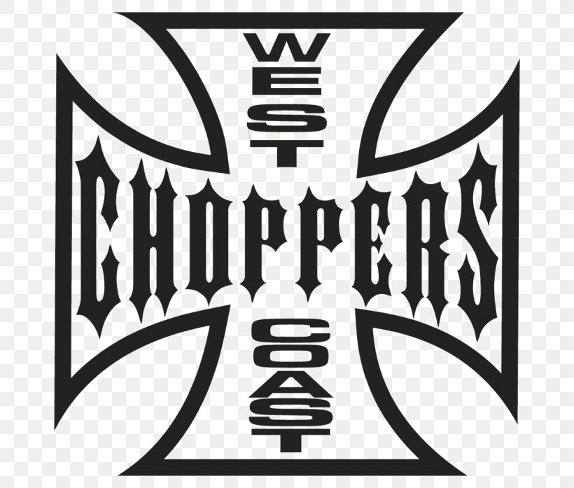 West Coast Of The United States West Coast Choppers Logo, PNG, 700x697px, West Coast Of The United States, Area, Black, Black And White, Brand Download Free