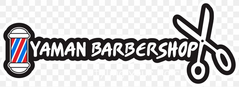 Yaman Barbershop Hayam Wuruk Hairstyle, PNG, 1965x723px, Barbershop, Area, Barber, Beauty Parlour, Brand Download Free