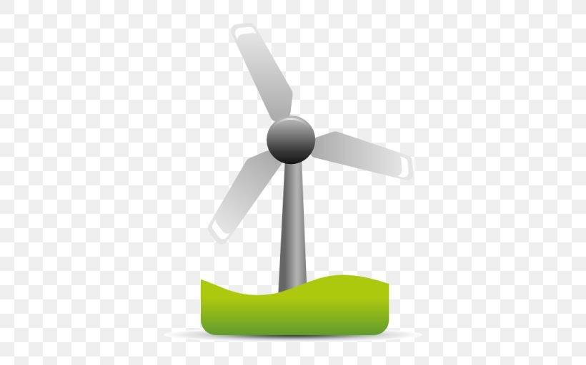 Altamont Pass Wind Farm Wind Turbine Wind Power Clip Art, PNG, 512x512px, Wind Farm, Ceiling Fan, Donghai Bridge Wind Farm, Electric Generator, Electricity Download Free